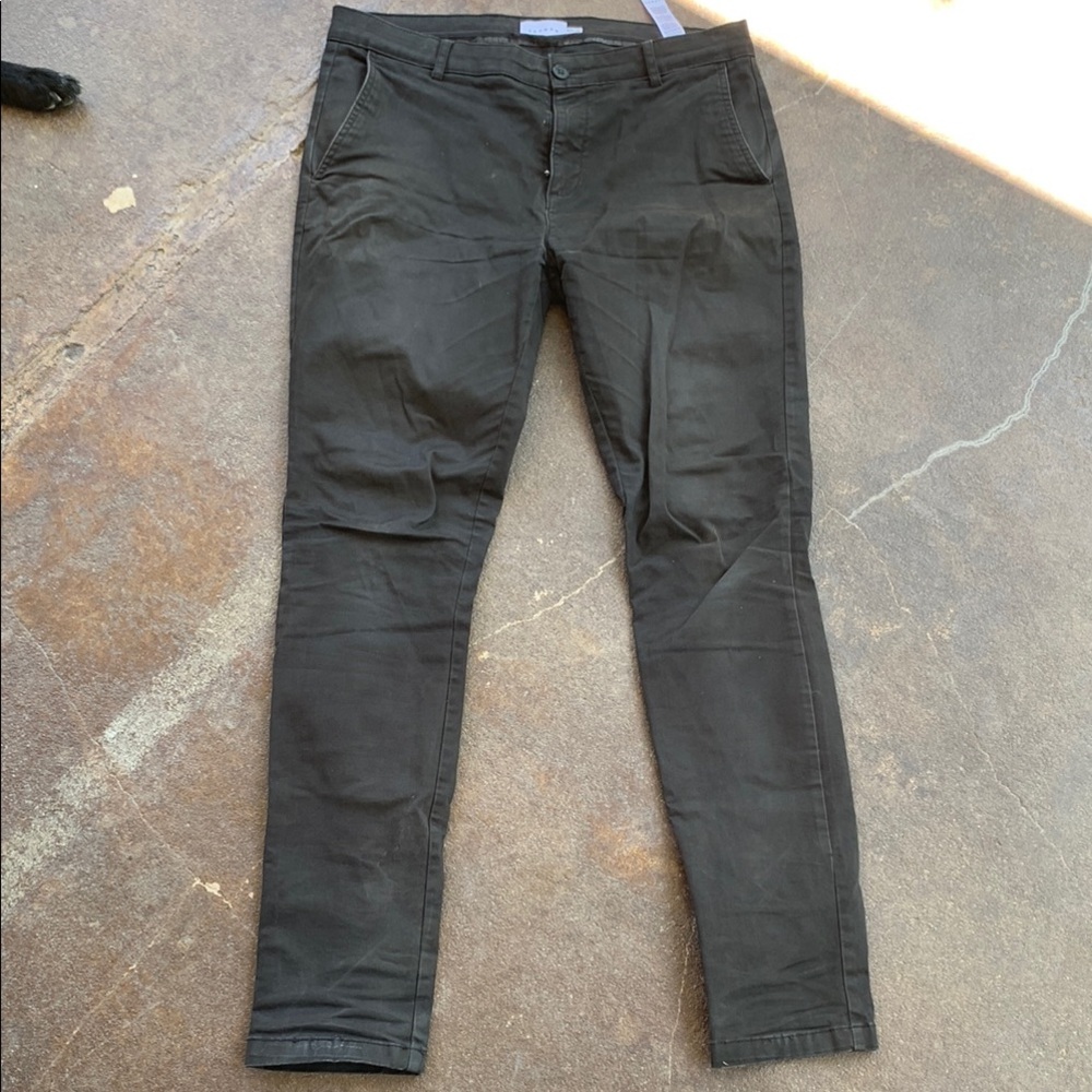 Topman Pants